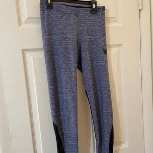 Nike Blue Leggings